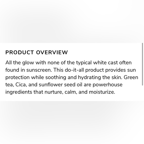 Innisfree Daily UV defense broad spectrum sunscreen SPF 36 - Picture 5 of 5